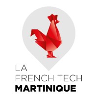 La French Tech Martinique logo - Similar company to Maditec