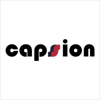 Capssion logo - Similar company to Piana
