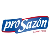 Prosazon logo - Similar company to C-H4 México