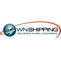 WN SHIPPING UK LTD logo - Similar company to Wn Logistics