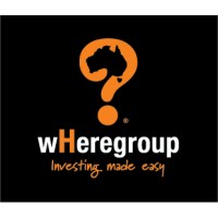 Wheregroup