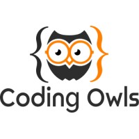 Coding Owls logo - Similar company to Rocksoft Solution