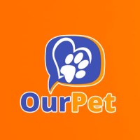 OurPet logo - Similar company to Ourpet