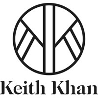 Keith Khan Associates logo - Similar company to Made By Label