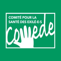 Comede - Comité pour la santé des exilé·e·s logo - Similar company to Solidarité Mayotte