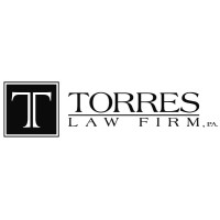 Torres Law Firm, PA logo - Similar company to Torres Law