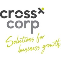CrossCorp Business Advisors logo - Similar company to Resonate Business Consulting