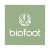 Biofoot logo - Similar company to Cozywalks®
