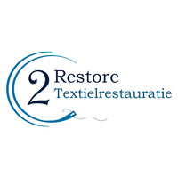 2Restore Textielrestauratie logo - Similar company to Textile Conservation Limited