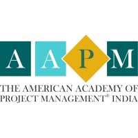 AAPM® INDIA logo - Similar company to American Academy Of Project Management® India