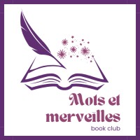 Mots et Merveilles - book club logo - Similar company to Jci Iarivo