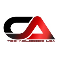 CA Technologies USA logo - Similar company to Graphtech