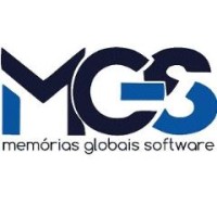 Memórias Globais Software logo - Similar company to Opencloud