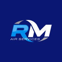 RM Air Services logo - Similar company to Rm Network