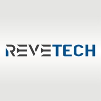 REVE TECH logo - Similar company to Revtec Tecnologia Em Revestimentos