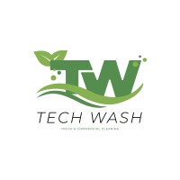 Tech Wash logo - Similar company to Stairs Property