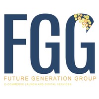 FGG- Ecommerce Launch&Develop- Digital Marketing Agnecy logo - Similar company to Ntgapps