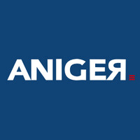 Calçados Aniger logo - Similar company to Grupo Dass