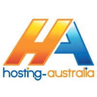 Hosting Australia Pty Ltd logo - Similar company to Hosting Australia