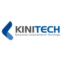 KINITECH SAS logo - Similar company to Kinetic Talent