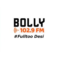 BOLLY 102.9 FM logo - Similar company to Itv Gold
