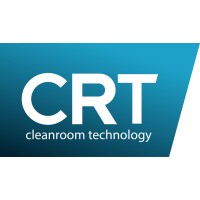 CRT Cleanroom-Technology AG logo - Similar company to Emerson | Flexim  Chile
