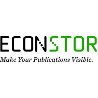 EconStor logo - Similar company to Repec.Org