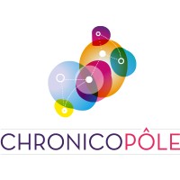 Chronicopôle, Partenaire en soins intégrés logo - Similar company to Elixir Solution