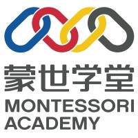 Montessori Academy (China) logo - Similar company to Tutorat-Sciences Lyon1