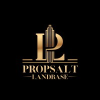 Propsalt Landbase logo - Similar company to Oracle Landbase