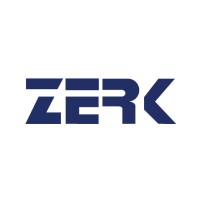 ZERK KIMYA logo - Similar company to Ball Yarn