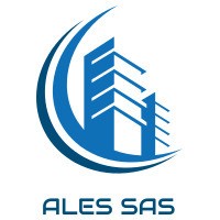 A.L.E.S SAS échafaudages logo - Similar company to E-Thac Solutions