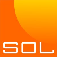 Automatyka Przemysłowa SOL Sp. z o.o. logo - Similar company to 2Map