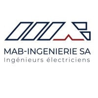 MAB-INGENIERIE SA logo - Similar company to Ofeer