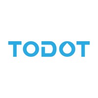 TODOT logo - Similar company to Todot.It