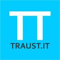 Traust.it logo - Similar company to Manabi Technology