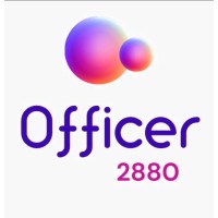 Officer2880 - Marketing, Eventos e Comunicação Estratégica logo - Similar company to Ação Mestra