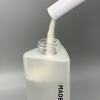 Made-up Gossip logo - Similar company to Wildbatch