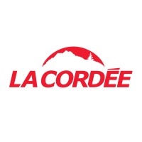 La Cordée logo - Similar company to Hooké