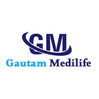 Gautam Medilife Pvt. Ltd. logo - Similar company to Bullero Capital