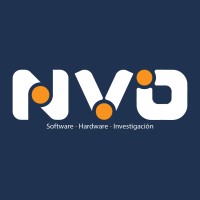 NVO logo - Similar company to Zero I&D S.A.S