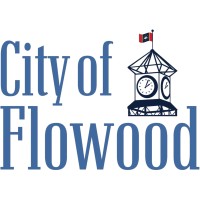 City of Flowood logo - Similar company to Educational Service Unit 3