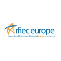 IFIEC Europe logo - Similar company to Koninklijke Vemw