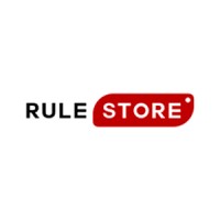 RuleStore® logo - Similar company to Marcod