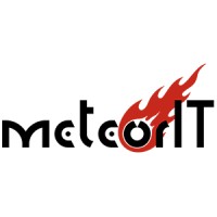 meteorIT GbR logo - Similar company to Meteorit