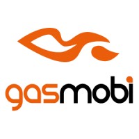 Gasmobi logo - Similar company to Brava Fabrics