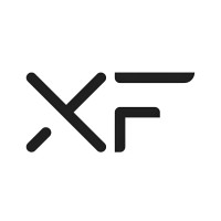 xFiat logo - Similar company to PayOft