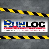 RUNLOC logo - Similar company to Réunion Poids Lourds Oi (Rploi)