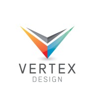 Vertex Design GCC logo - Similar company to Kordy Studio