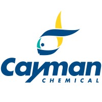 Cayman Chemical logo - Similar company to A2 Biosocial
